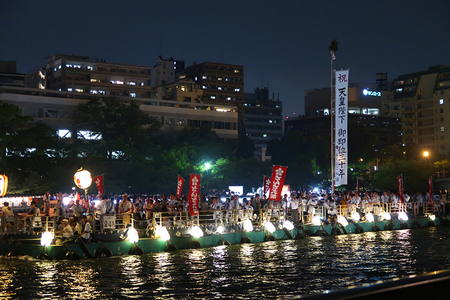 [스압, 데이터 주의] 꿈을 갖고 떠난 텐진마츠리 2부 - 25일 편_52.jpg