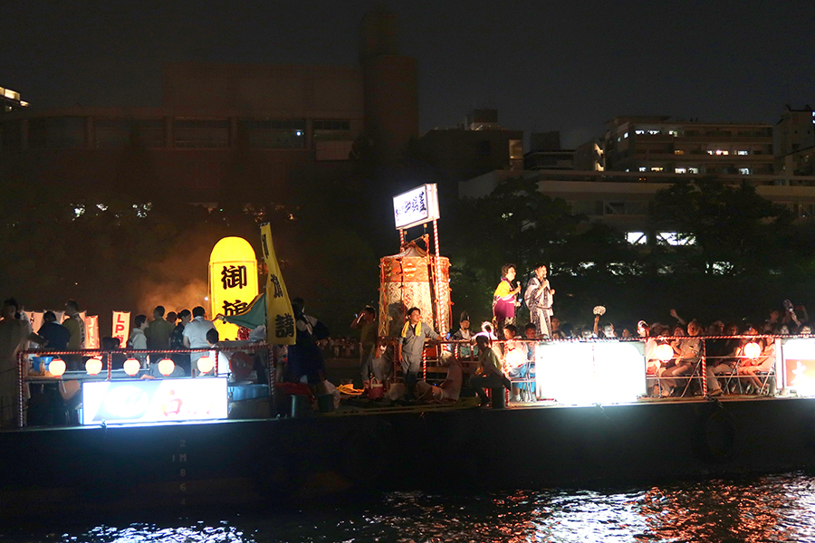 [스압, 데이터 주의] 꿈을 갖고 떠난 텐진마츠리 2부 - 25일 편_54.jpg