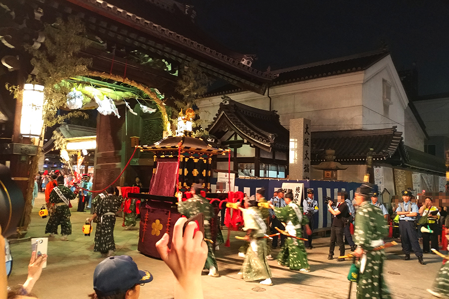 [스압, 데이터 주의] 꿈을 갖고 떠난 텐진마츠리 2부 - 25일 편_61.jpg