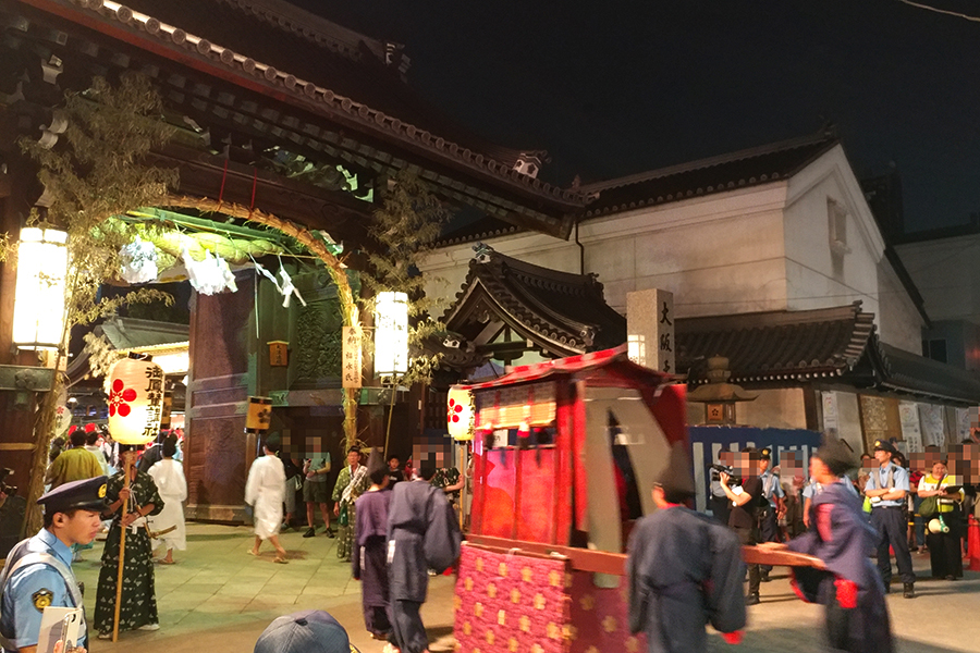 [스압, 데이터 주의] 꿈을 갖고 떠난 텐진마츠리 2부 - 25일 편_62.jpg