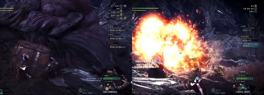 베히모스 참 쉽죠? 수면폭 공략 (feat. 폭탄마)_13.jpg