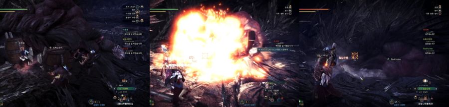 베히모스 참 쉽죠? 수면폭 공략 (feat. 폭탄마)_15.jpg