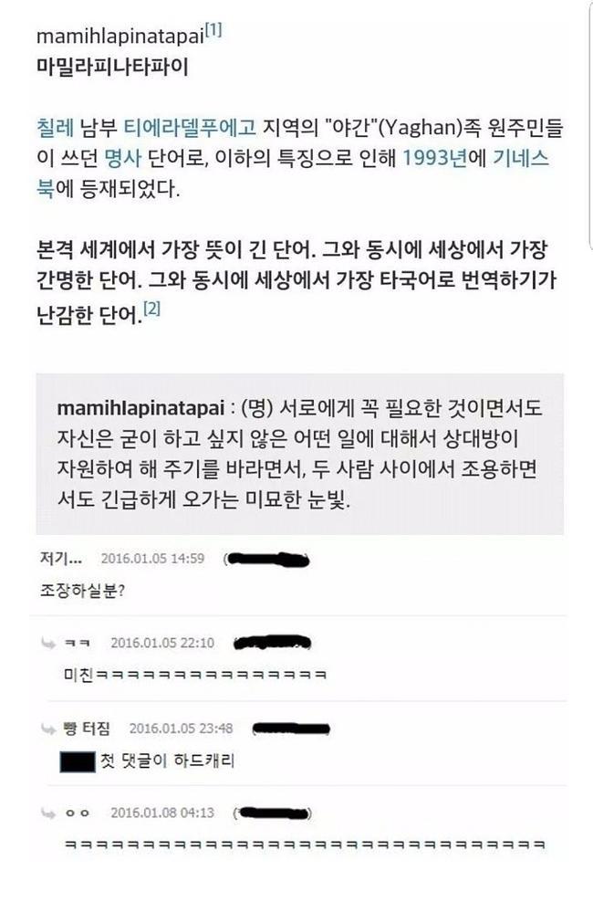 세계에서 뜻이 가장 긴 단어_1.jpg