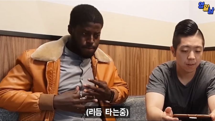 싸이 챔피언이라는 노래를 그들이 들었을 때_6.png