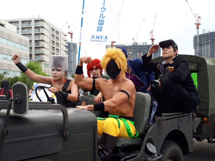 C94 코스프레 총정리 (스압)_8.jpg