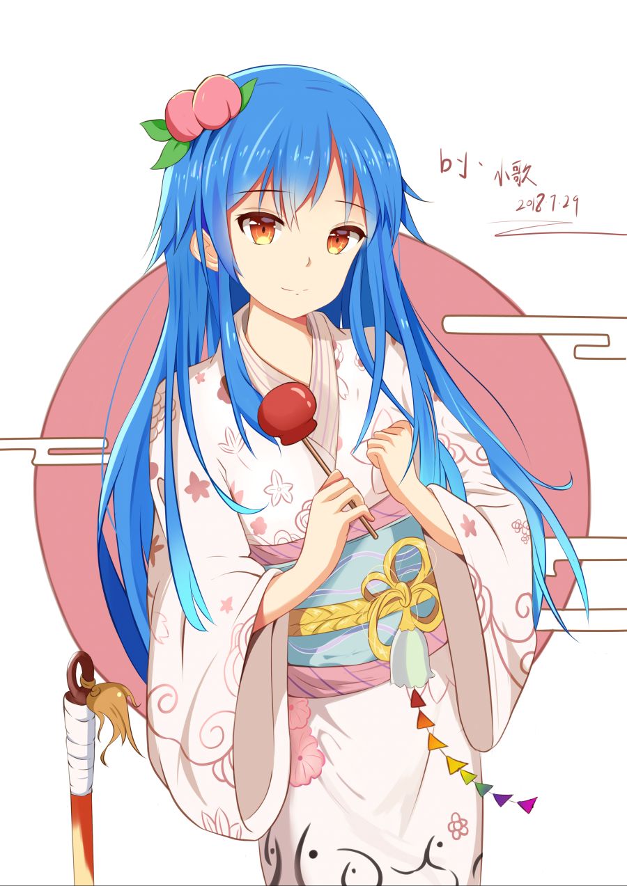 __hinanawi_tenshi_touhou_drawn_by_kouta_user_ghhu4437__36d1bfcc465dc1017bee3ae81e39846e.jpg