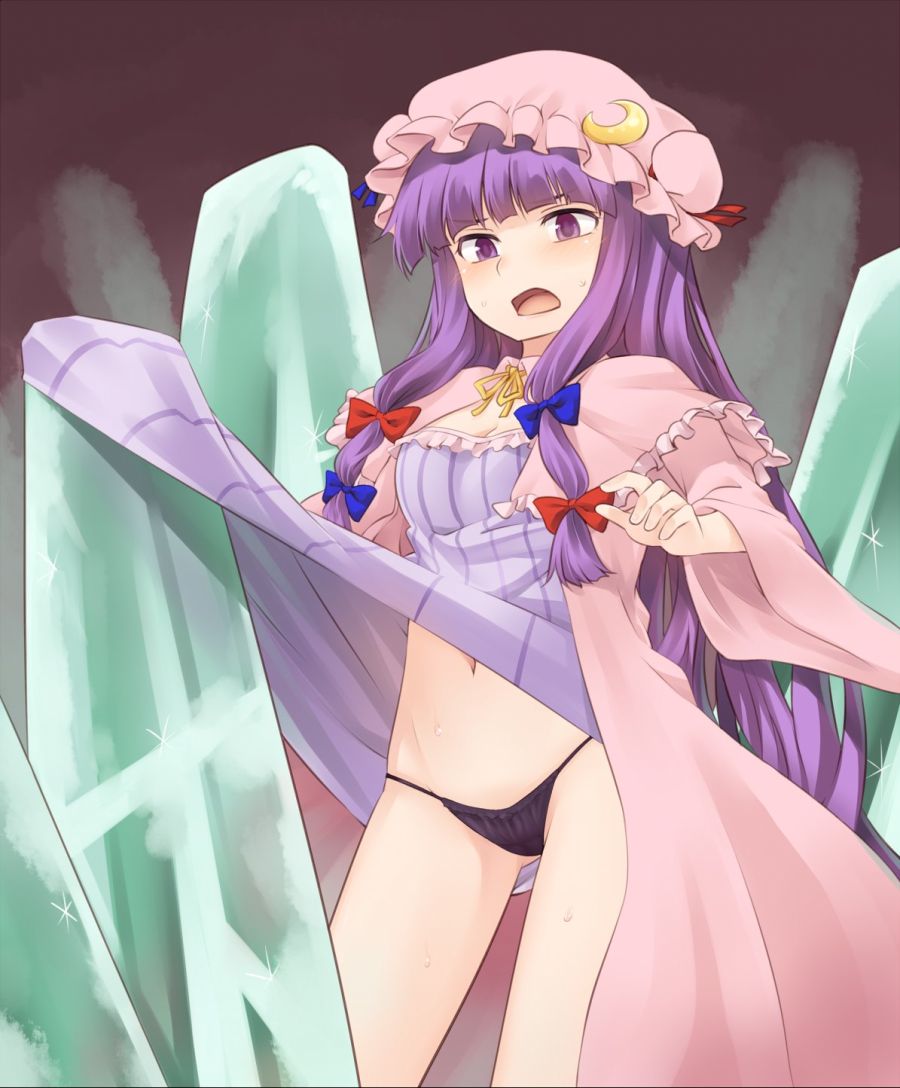 __patchouli_knowledge_touhou_drawn_by_miyo_ranthath__ff6f69d082e2502552b3a8a58d6d27e7.jpg