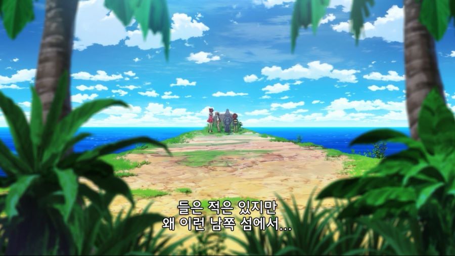 [게게게의 키타로] 다시는 아동용 애니를 무시하지 마라_3.jpg