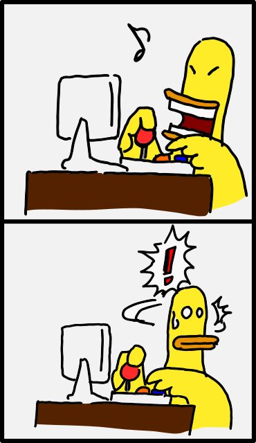 hotduckToon17.png