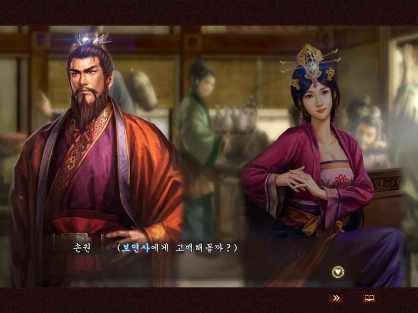 삼국지 13 pk가 초 갓겜인 이유_2.jpg