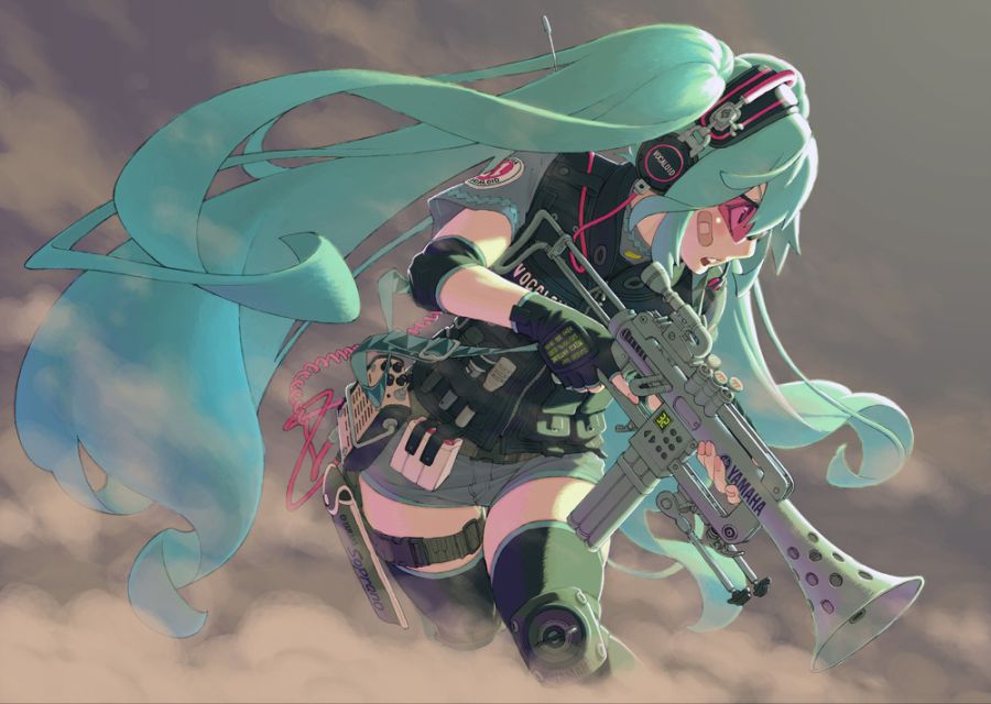 20-%20167947%20achako_(badendo)%20aqua_hair%20bandaid%20gloves%20goggles%20gun%20hatsune_miku%20headphones%20long_hair%20shorts%20thighhighs%20vocaloid%20weapo.jpg