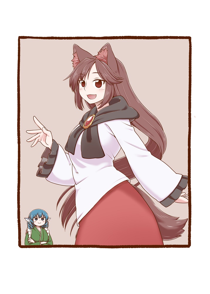 __imaizumi_kagerou_and_wakasagihime_touhou_drawn_by_poronegi__a377bc3ae2793aed61cfa9c9d6fe8dcd.jpg