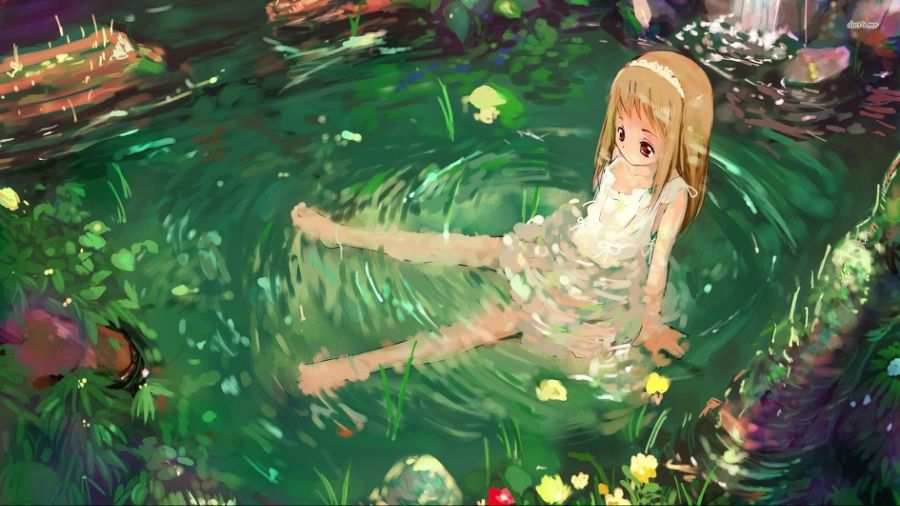 21429-girl-in-a-pond-1920x1080-anime-wallpaper.jpg