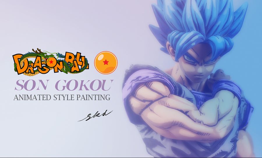 손오공 피규어- 애니도색_1.jpg