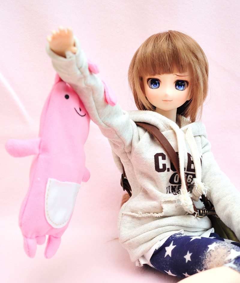 DD소품 1/3 토끼인형 제작을 해보았어요_27.jpg