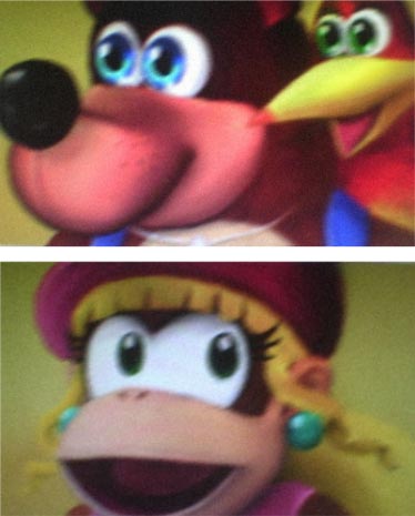 슈퍼 스매시브라더스 얼티밋 일부 캐릭터 랜더링 유출?_2.jpg