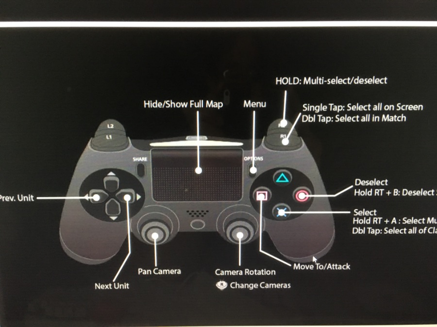 [콘솔] 워게이가 새로운 모드 - 커맨더 모드(RTS)를 준비중인가 봅니다._4.jpg