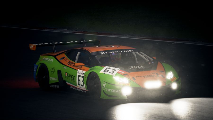 아세토 코르사 CP (Competizione) 짧은 플레이 해봤습니다._17.png