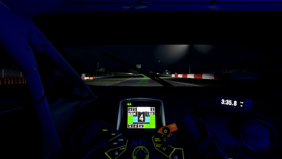 아세토 코르사 CP (Competizione) 짧은 플레이 해봤습니다._22.png