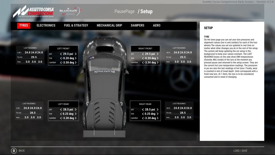 아세토 코르사 CP (Competizione) 짧은 플레이 해봤습니다._7.jpg