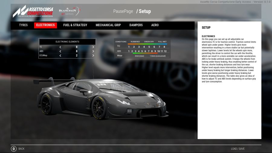 아세토 코르사 CP (Competizione) 짧은 플레이 해봤습니다._8.jpg
