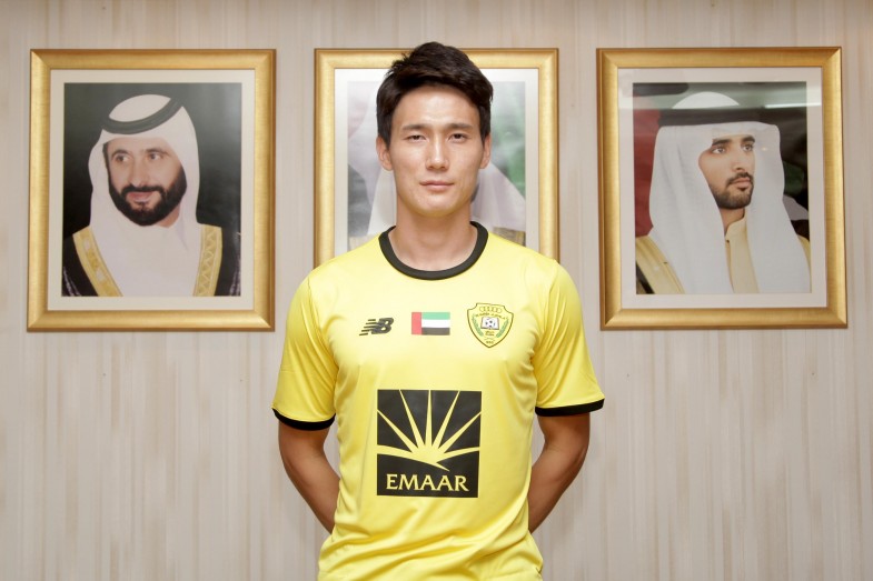 al-wasl-sc-club-News-the-emperor-signs-with-korean-player-oh-ban-suk-vkmu5e.jpg