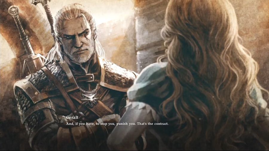 SOUL CALIBUR VI - STORY MODE - Geralt of Rivia (First 15mins) - YouTube (720p).mp4_20180920_230908.388.jpg