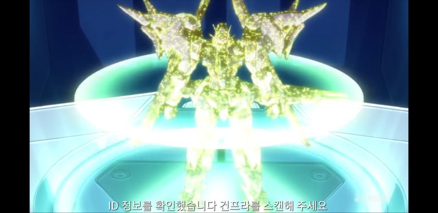 (건담 빌드 다이버즈)좋은 의미로 가벼웠던 작품_11.jpg