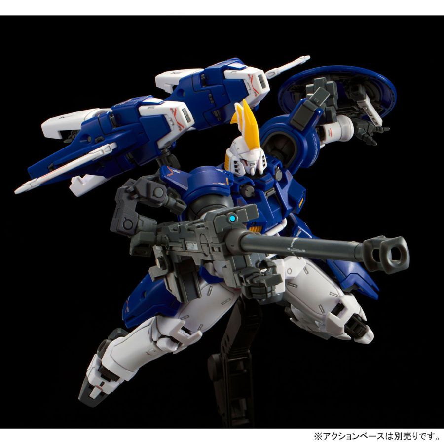 프리미엄 반다이 웹한정 RG 톨기스 II_8.jpg