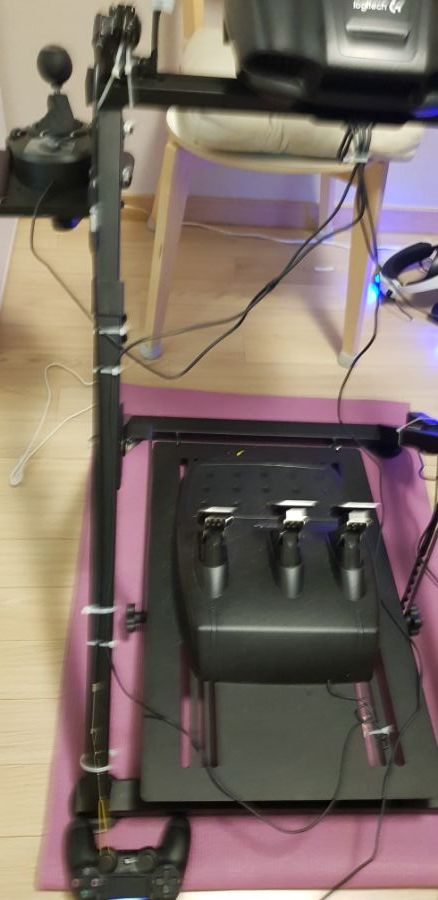 자작 핸드브레이크 완성_4.jpg