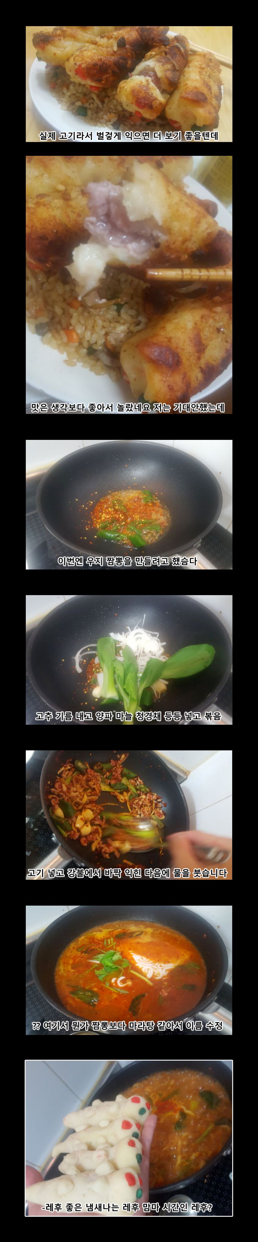 중화요리에 조예가 깊은 참피충.jpg_8.png