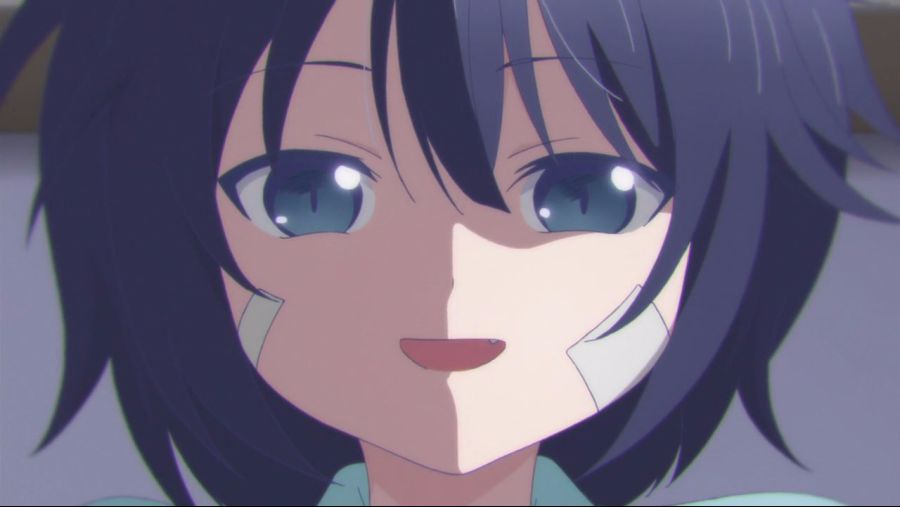 [해피 슈가 라이프](스포, 스압) 사랑의 결말 애니메이션 갤러리