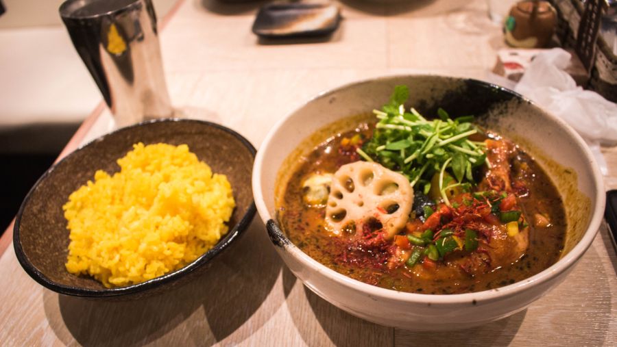 일본 타베로그 1위의 돈까스, 고독한 미식가에 나온 스프카레_10.jpg