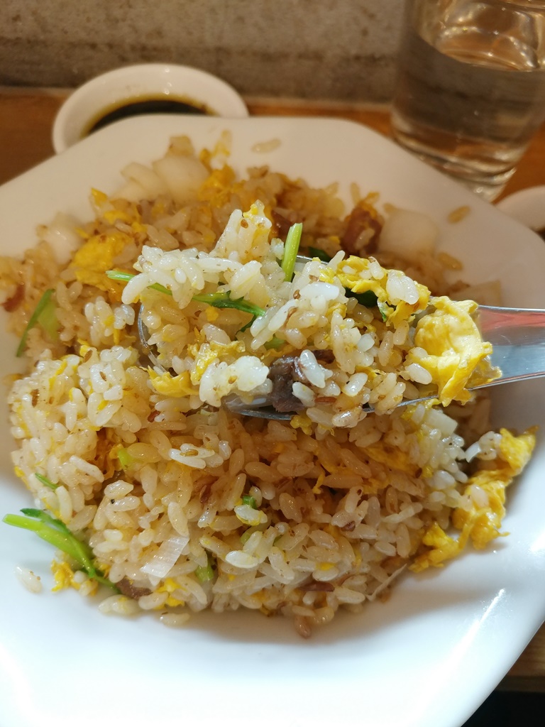 [스압]고독한 미식가 순례기 - 양샹아지보의 양꼬치와 볶음밥_18.jpg