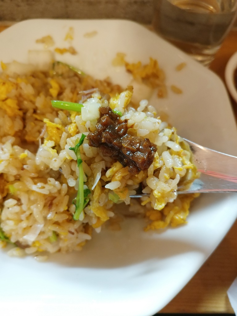 [스압]고독한 미식가 순례기 - 양샹아지보의 양꼬치와 볶음밥_21.jpg