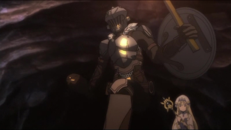 [Ohys-Raws] Goblin Slayer - 01 (AT-X 1280x720 x264 AAC).mp4_20181007_194252.340.jpg