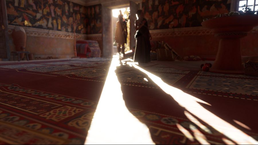 어쌔신 크리드 오디세이 (Assassin's Creed Odyssey) 1회차 플레이 영상 [ 16 ] (4).jpg