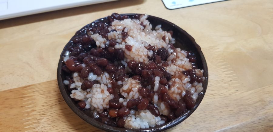 은혼 사카타 긴토키 생일 기념 우지긴토키 덮밥_5.jpg