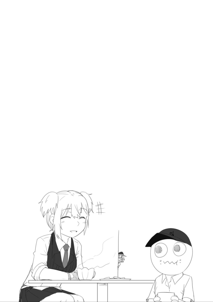소녀전선] 정공이세요?라는 소리까지 들은 만화_2.jpg
