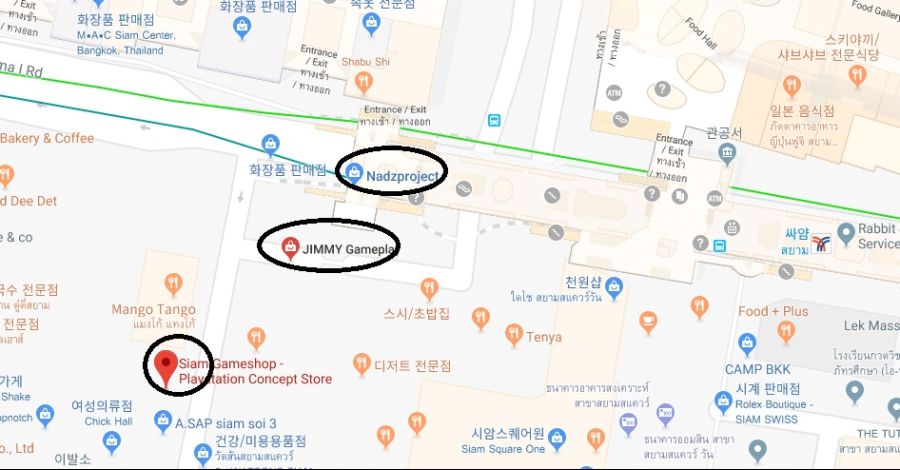 [태국,방콕] 태국의 게임문화 탐방! 태국 방콕에서 덕질하는 방법! (초스압)_92.jpg