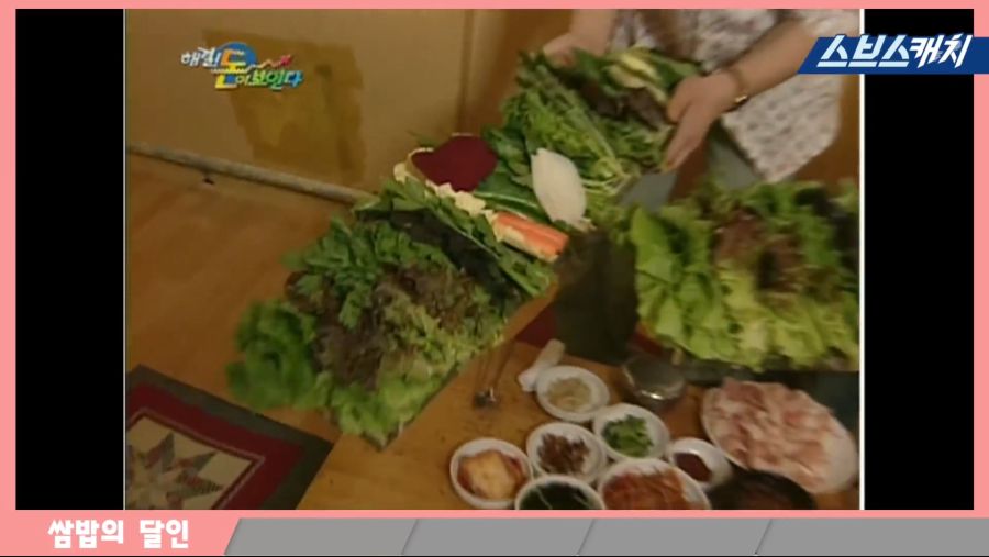 백종원 청년대표 시절! 쌈밥의 달인으로 이미 솔루션 천재였던 모먼트 공개!! 《해결! 돈이 보인다 화제의 모먼트 스브스캐치》.mp4_20181013_224741.287.jpg