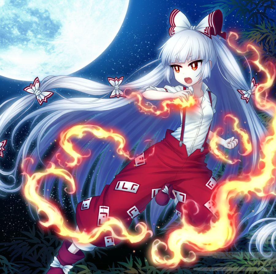 __fujiwara_no_mokou_touhou_drawn_by_miruki__5ff2741b8c49db28bf86475615bfe639.jpg