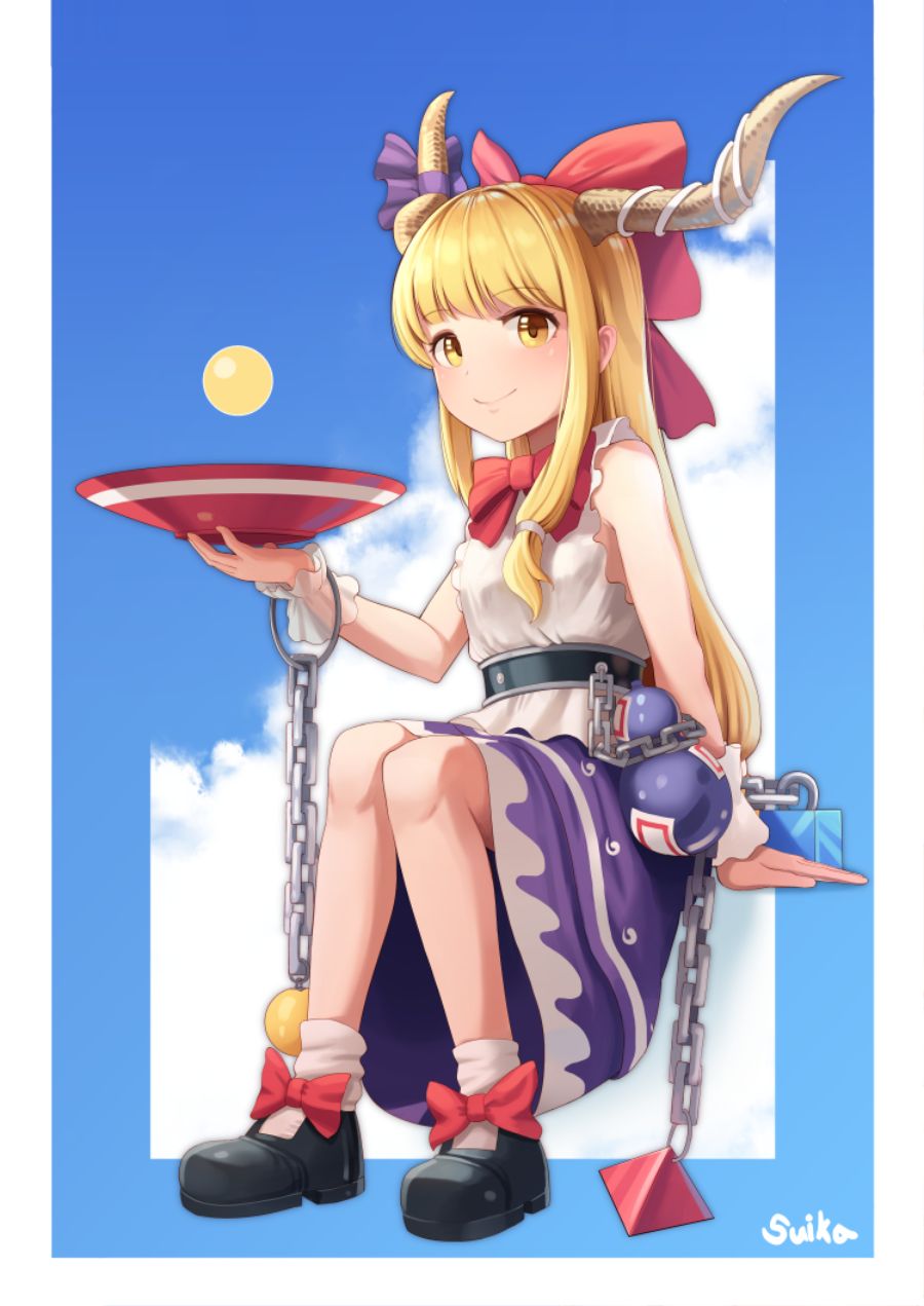 __ibuki_suika_touhou_drawn_by_goback__69d101f0df042596c36448f5453c3789.png