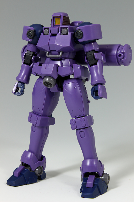 HGAC 1/144 리오 우주사양 해외 리뷰_2.jpg