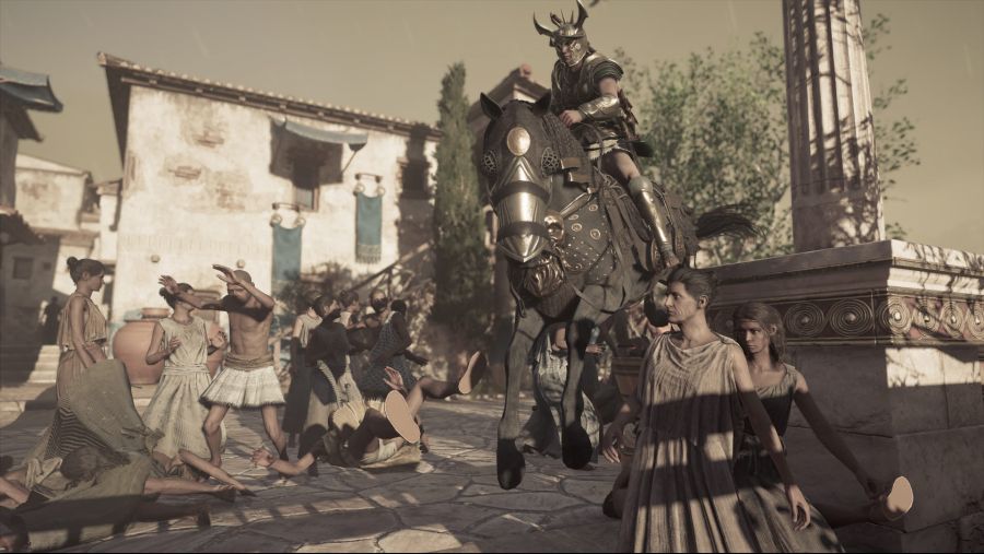 어쌔신 크리드 오디세이 (Assassin's Creed Odyssey) 1회차 플레이 영상 [ 29 ] (4).jpg