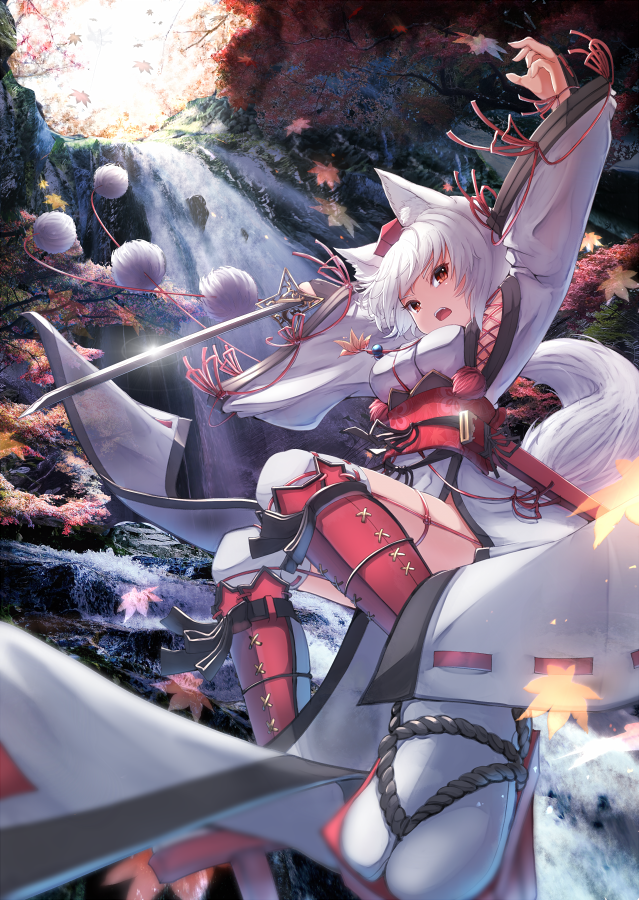 __inubashiri_momiji_touhou_drawn_by_marusan__0b12d722c7a84a7c7029297455b86a60.png