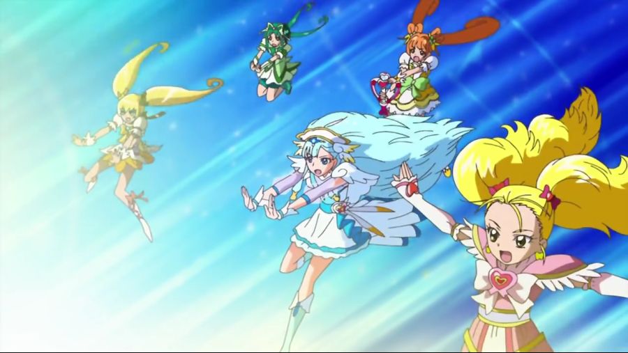 All 55 precures fight in Hugtto precure.mp4_000072550.png