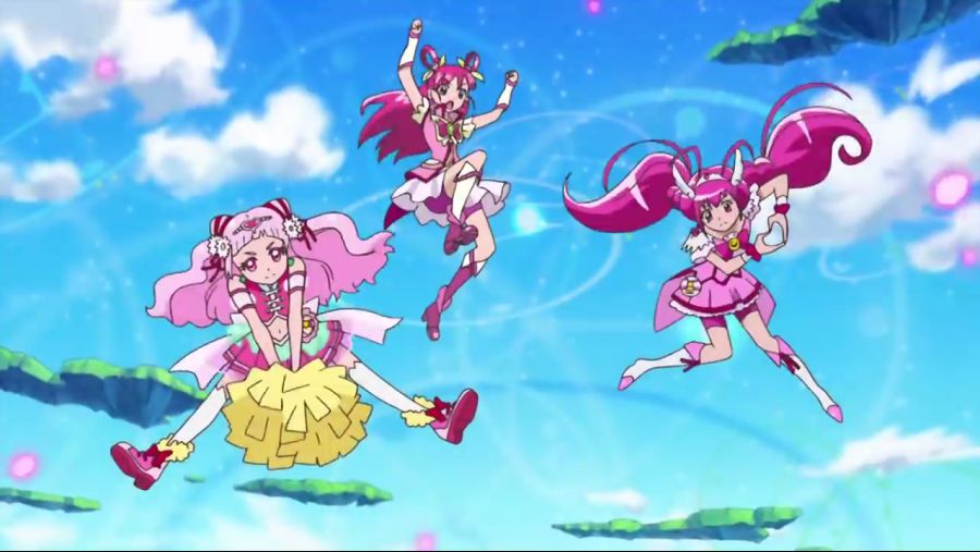 All 55 precures fight in Hugtto precure.mp4_000078296.png