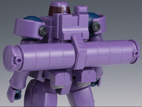 HGAC 1/144 리오 우주사양 해외 리뷰 4_14.jpg
