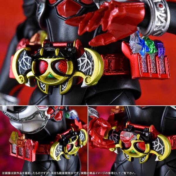 [반다이] S.H.Figuarts (진골조제법) 가면라이더 키바 키바폼 추가 정보_2.jpg